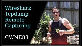 Wireshark Tcpdump Remote Capturing Wireshark Tcpdump Remote Capturing