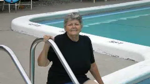 In Loving Memory of Barbara Slaten