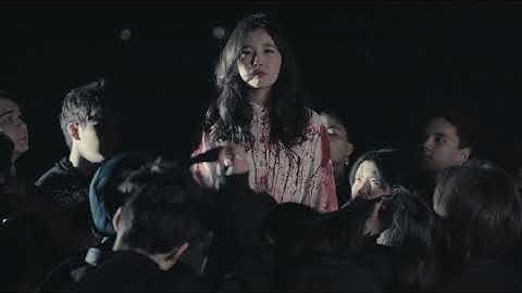 ninshirai – Femicide (Official Music Video)