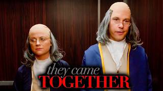 They Came Together Paul Rudd Gets Rejected By Amy Poehler Scene