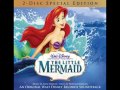 The Little Mermaid OST - 08 - Poor Unfortunate Souls