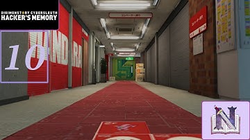 Digimon Story Cyber Sleuth: Hacker