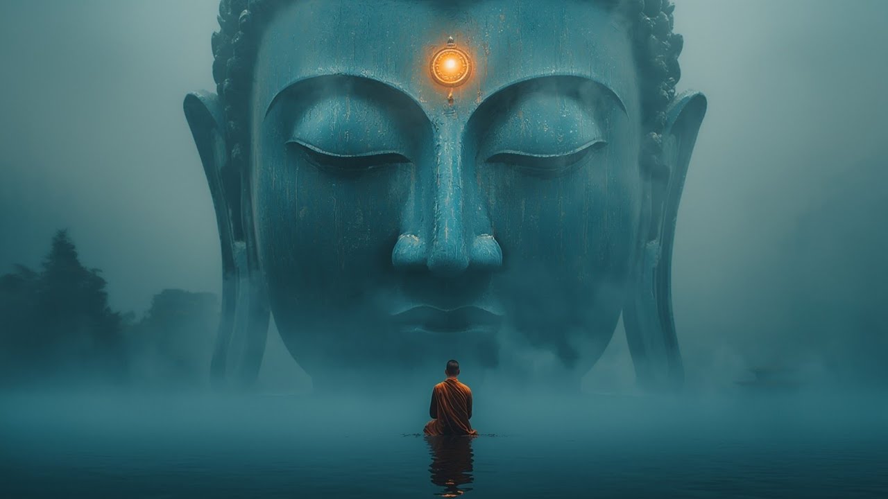 STOP Everything and Listen This to Relax! andpan Relaxing Music! - Stress Melts Away: 432Hz Healing