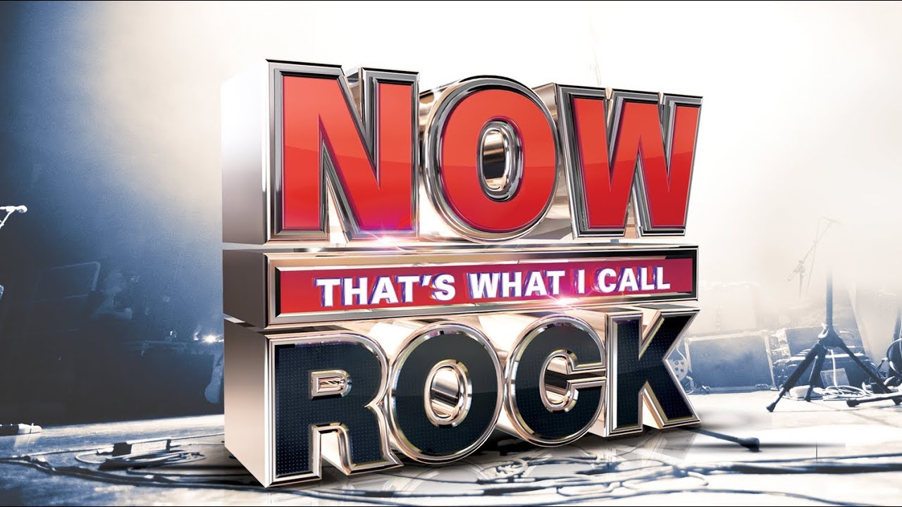 Now Rock. Now that s what i Call Music 64. Now that's what i Call Music ! 63. Now that what i Call Rock n Roll.