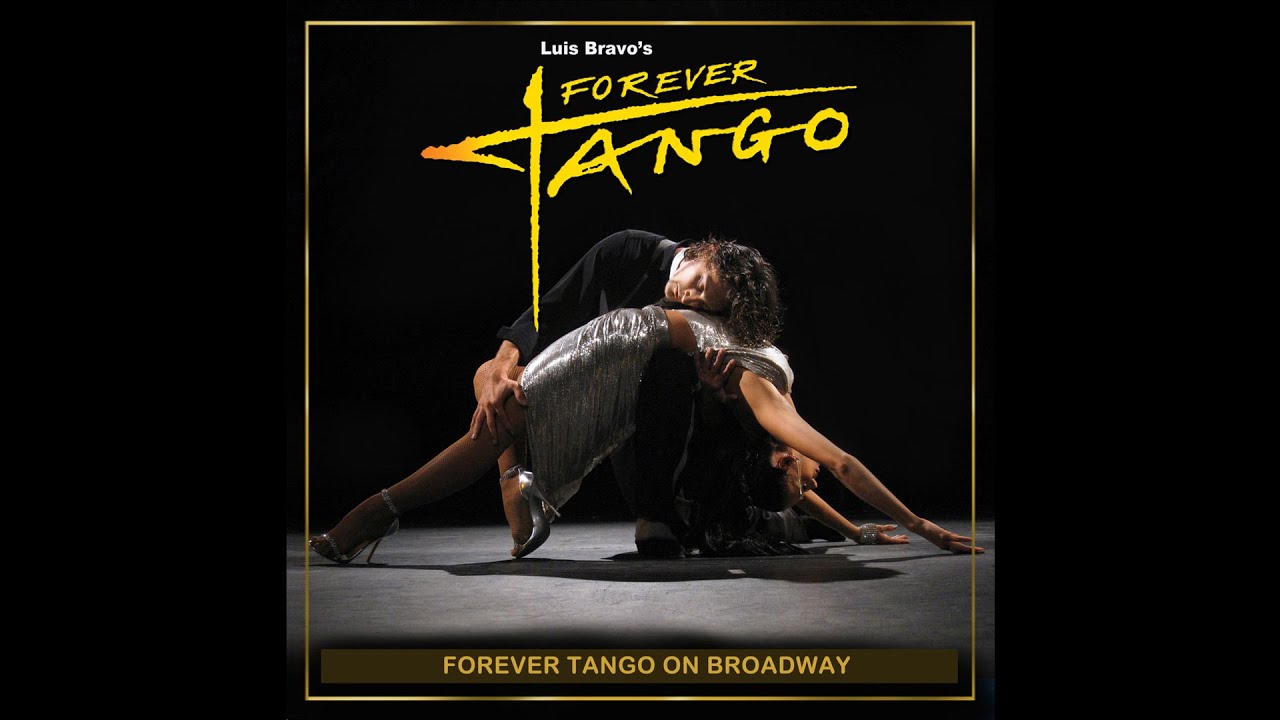 Watch SVP - Forever Tango on YouTube Watch SVP - Forever Tango on YouTube