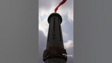 Cột Cờ Lũng Cú Hà Giang