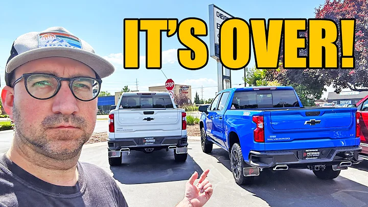 They Won’t Tell You THE TRUTH About GM V8 ENGINES, So I'll Do It!