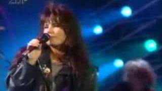 Robin Beck - First Time (Live)