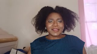 GRWM to go to a taco bell interview (spoil alert things went wrong), Marty mode