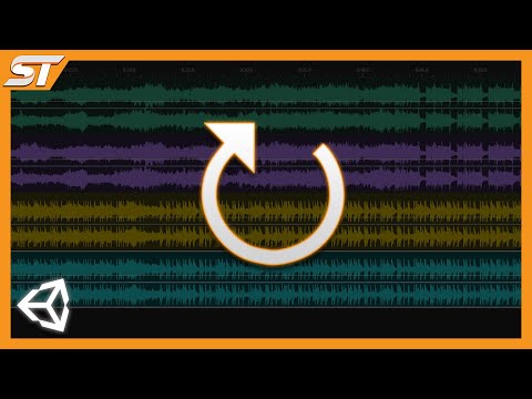 Create Seamlessly Looped Audio for Games | Adobe Audition