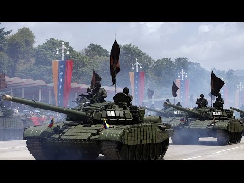Colombia refuerza su frontera con Venezuela: &iquest;hip&oacute;tesis de conflicto?