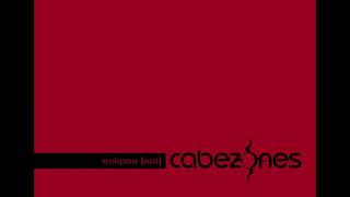 Video thumbnail of "Cabezones - Irte (AUDIO)"
