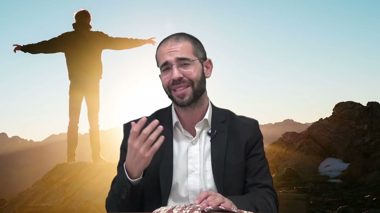 Coaching - 🔔"La parole de D.ieu n'est pas seulement pour les prophètes" !  Paracha Vaye'hi . R.V