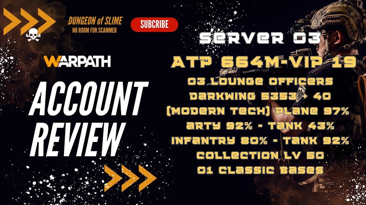 Server 03 - ATP 664m - VIP 19 - 03 LOUNGE OFFICERS - COLLECTION LV 50 - 01 CLASSIC BASE