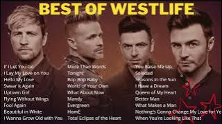 Westlife Popular Songs - Westlife Greatest Hits