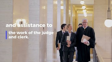 Cyberjustice and Artificial Intelligence in judicial systems