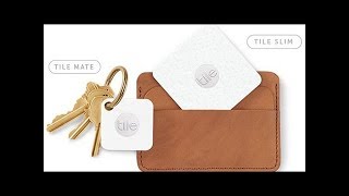 Tile and Comcast team up to help you find lost items with your TV’s voice remote