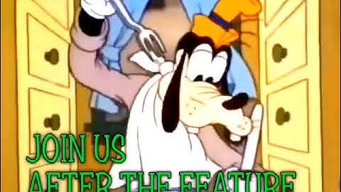 Join Us After The Feature [For Pete