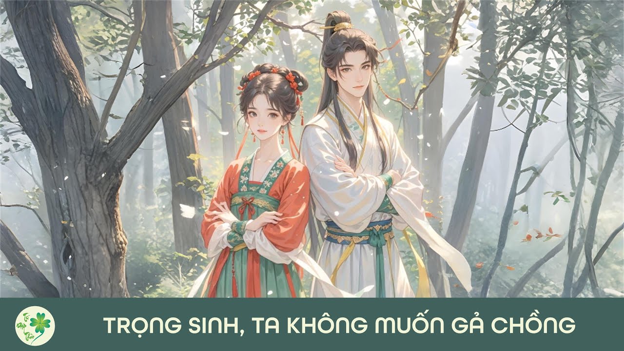 [FULL Audio] Trọng sinh, ta không muốn gả chồng
