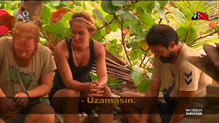 Türkler kararlı! \