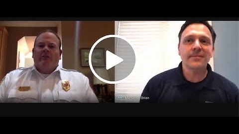 Fire alarm training on your desktop, designed for you and your crews!
