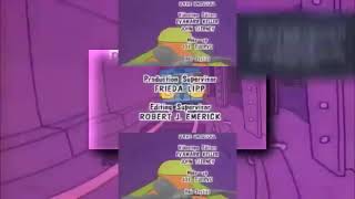 Reupload Ytpmv Sesame Street End Credits Scan