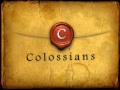 Colossians