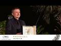 PALME D'OR - Photocall - PALMARÈS - VO - Cannes 2026