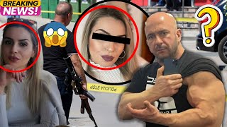 LEAKED: Nizama Hecimovic  Who was Nermin Sulejmanovic Ex-Wife Nizama Hećimović