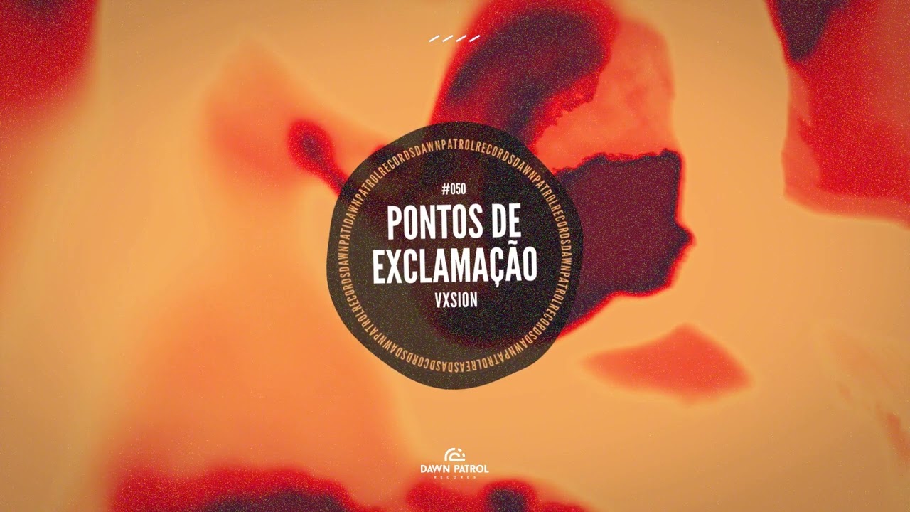 VXSION - Pontos de Exclamação