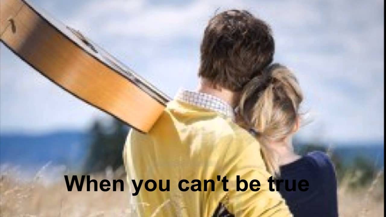 Matthew Fisher - Why'd I Have To Fall In Love With You - with lyrics