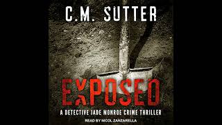 Exposed by C.M. Sutter | Full Audiobook