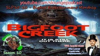 Bigfoot Creek 2021 - BEMALP10-10