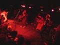 Bouncing Souls "Freaks Nerds and Romantics"