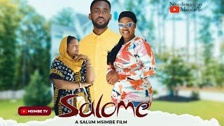 SALOME FULL MOVIE 💔EP 1-4