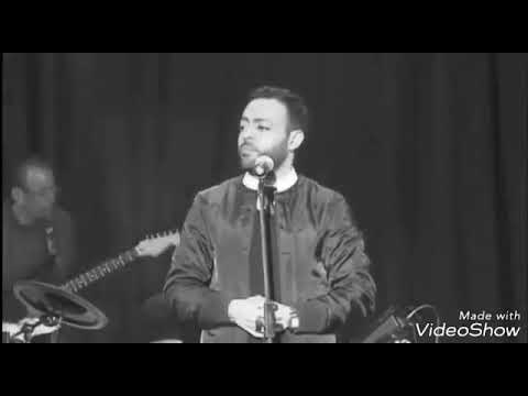 تامر عاشور حفلات جامعة القاهرة