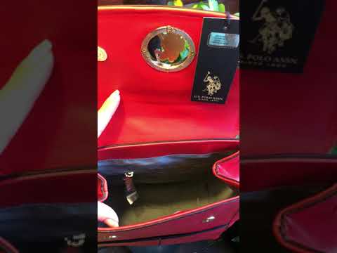 Рюкзак U.S. Polo Assn