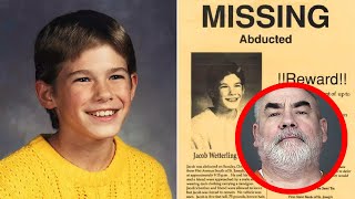Unveiling the Secrets: The Enduring Mystery of Jacob Wetterling Solved