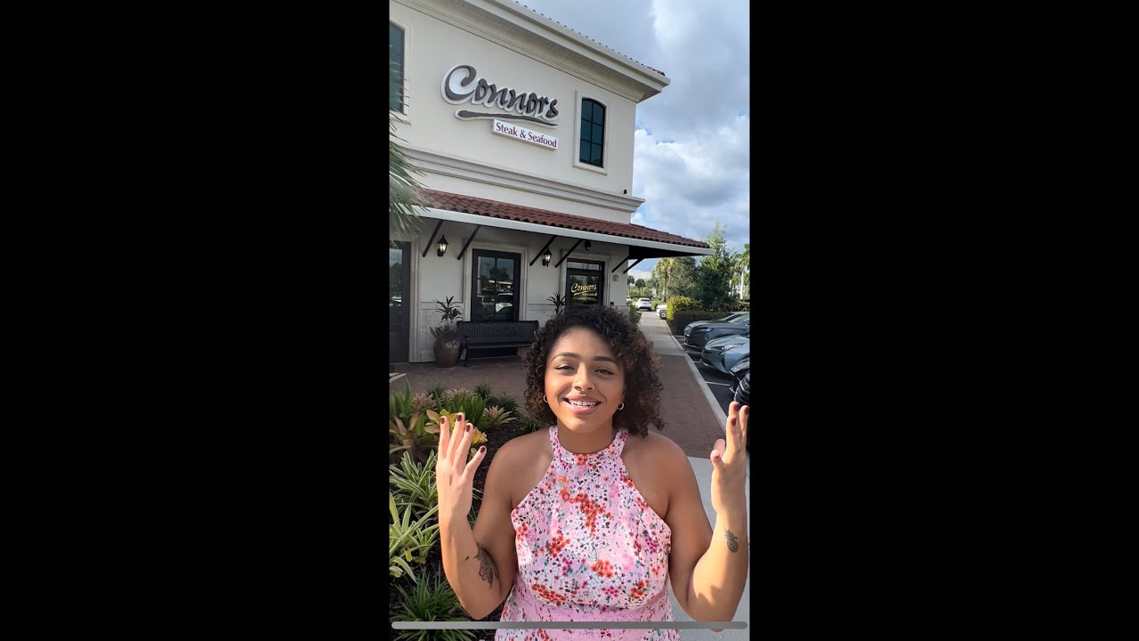 Is Connor’s Steak & Seafood worth it? YouTube