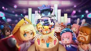 Mini World Main Music Theme 1