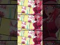 【オリジナルMV ラブ☆バケーション】#ラブバケーション#竹達彩奈 #五等分の花嫁  #一花 #二乃 #三玖 #四葉 #五月 #Shorts