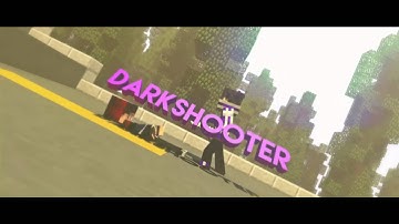 Intro - Dark Shooter (New Style of PvP)