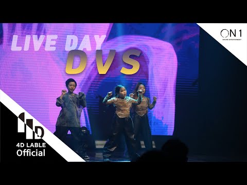 [4D Lable]4D LIVE <strong>DAY</strong>-DVS(데뷔조S)_Full <strong>ver</strong>.