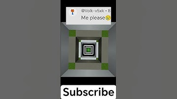 Reverse (profile//)comment and subscribe( to be next)#shorts #minecraft #minecraftshorts