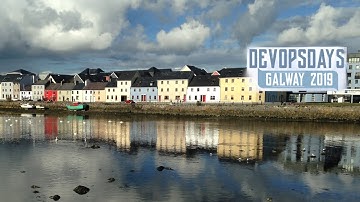DevOpsDays Galway Day 2