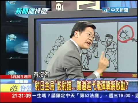 20新聞龍捲風part2 唐天象達人+面相奇人 留下神準 ...