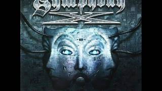 Watch Symphony X Bastards Of The Machine video