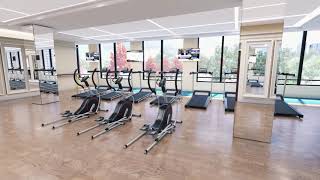 The Edge Condo Amenities || Naveen vadlamudi - Real Estate Broker in Ontario || Canada