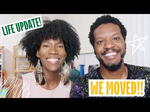 Life Update with Kash&Mark -Kasheeralatasha