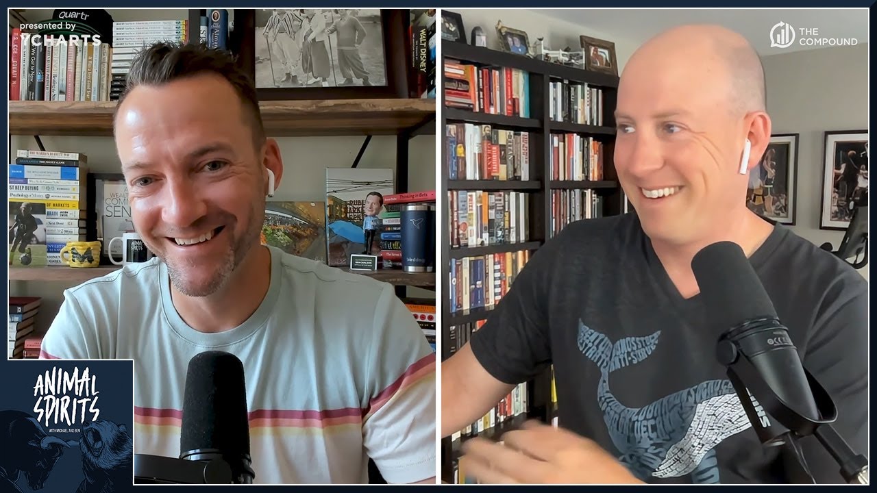 Are Stocks Cheap? | AnimalSpirits 312